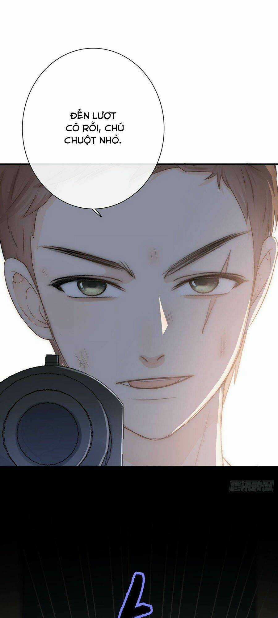 Ác Ma Thân Yêu - Chapter 9.2 - Trang 6