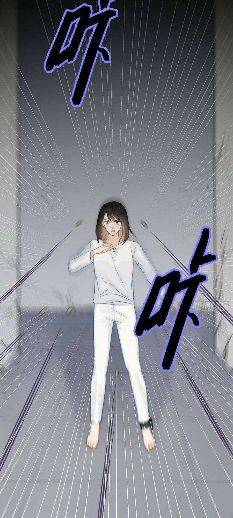 Ác Ma Thân Yêu - Chapter 9.2 - Trang 7