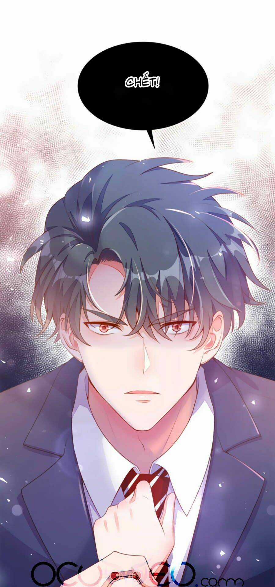 Ác Ma Thì Thầm - Chapter 1 - Trang 13