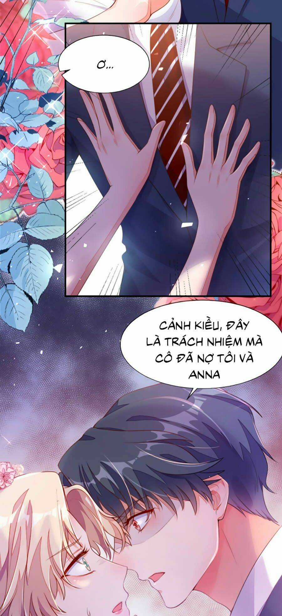 Ác Ma Thì Thầm - Chapter 1 - Trang 17