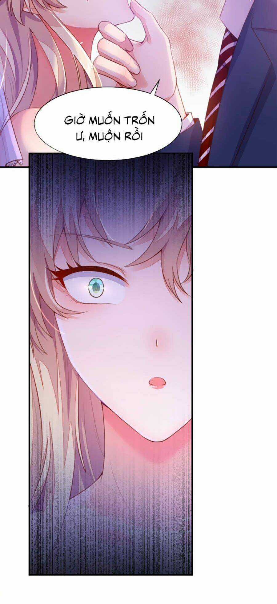 Ác Ma Thì Thầm - Chapter 1 - Trang 18