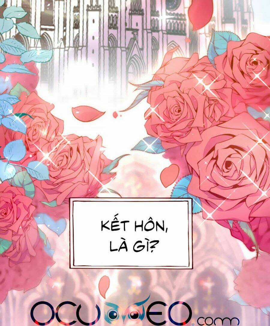 Ác Ma Thì Thầm - Chapter 1 - Trang 3