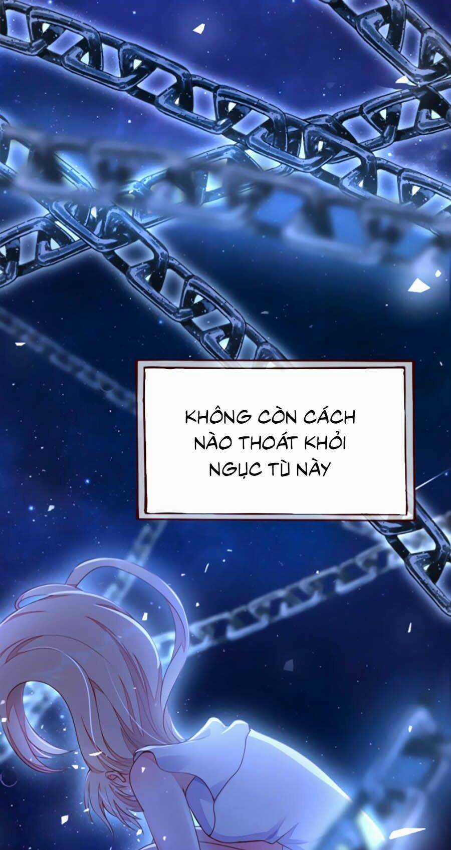 Ác Ma Thì Thầm - Chapter 1 - Trang 23