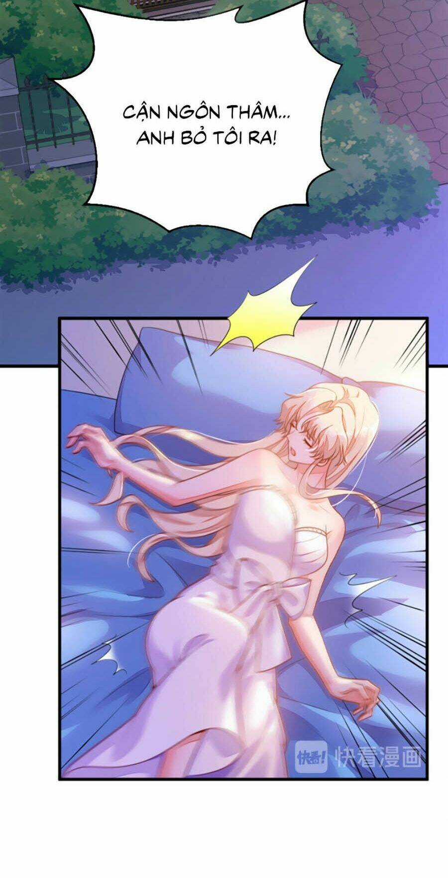 Ác Ma Thì Thầm - Chapter 1 - Trang 26