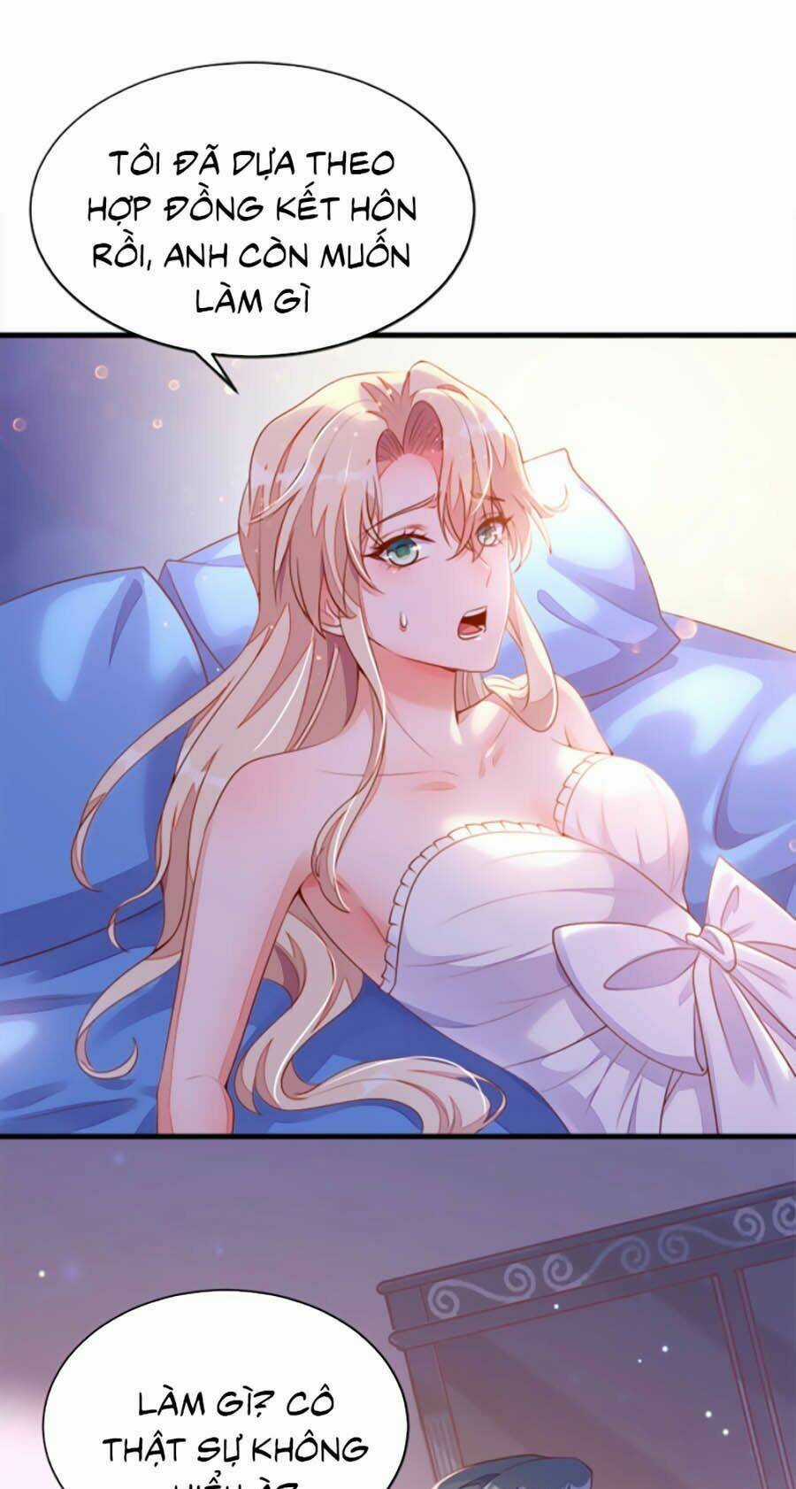 Ác Ma Thì Thầm - Chapter 1 - Trang 27