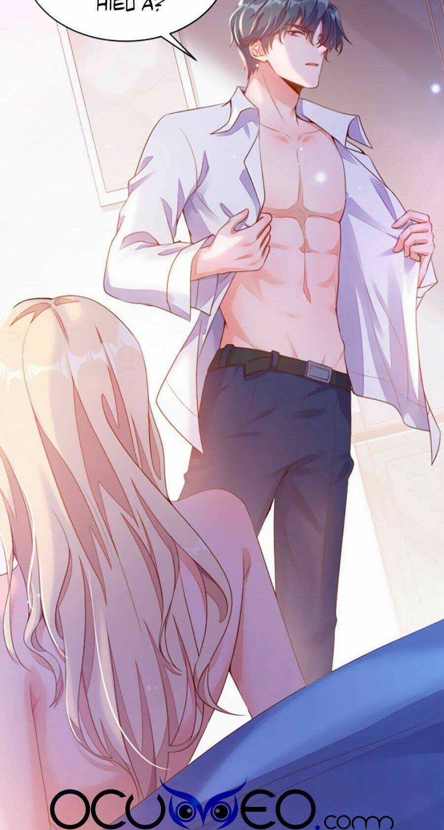 Ác Ma Thì Thầm - Chapter 1 - Trang 28