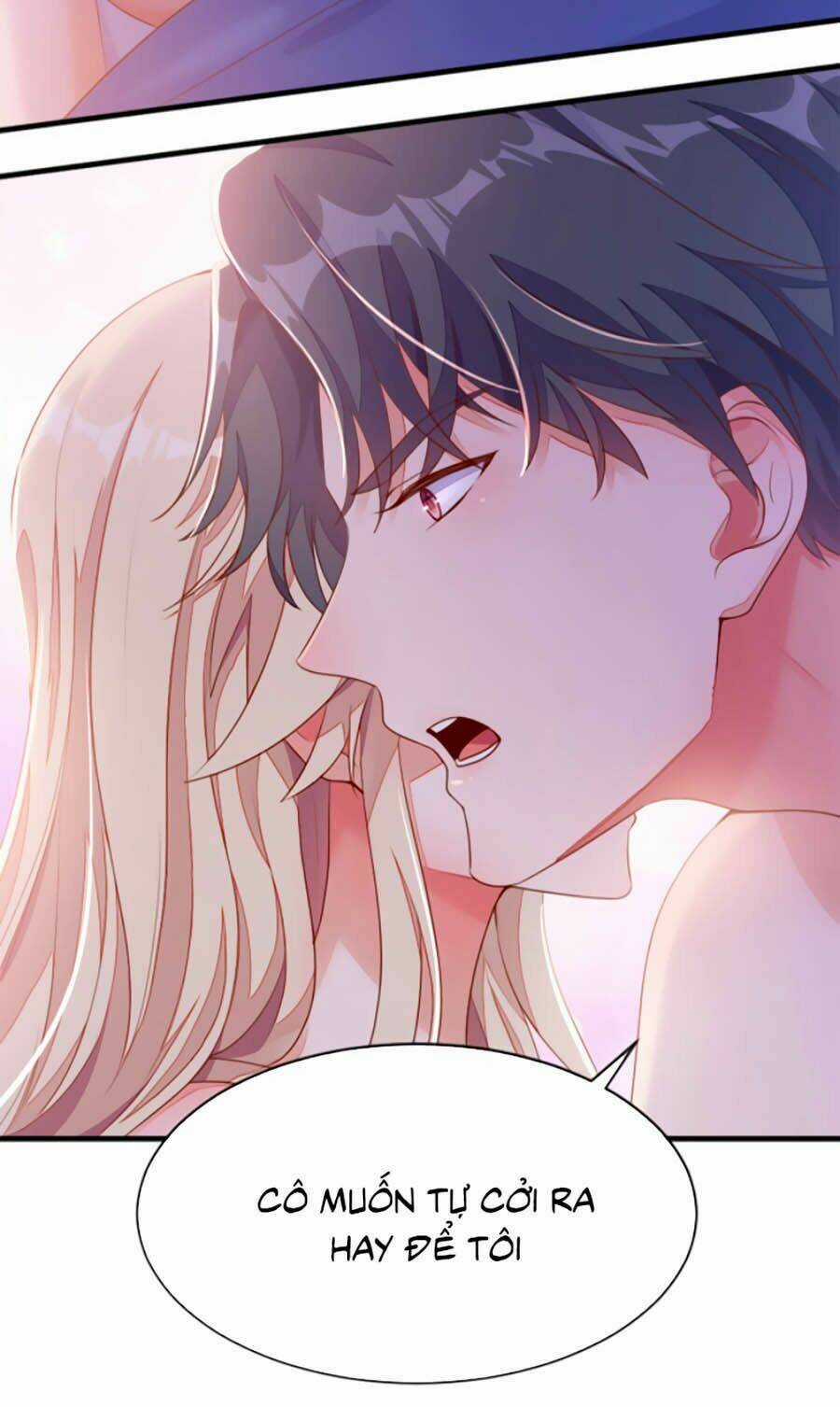 Ác Ma Thì Thầm - Chapter 1 - Trang 29