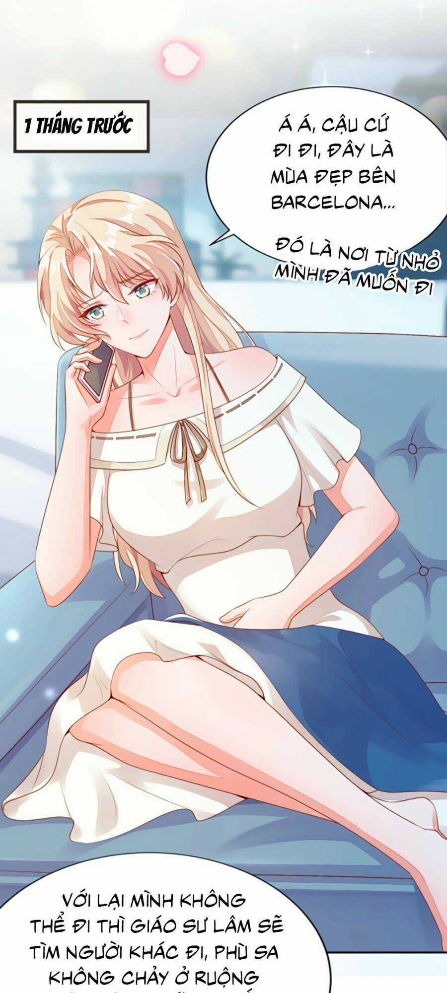 Ác Ma Thì Thầm - Chapter 1 - Trang 38