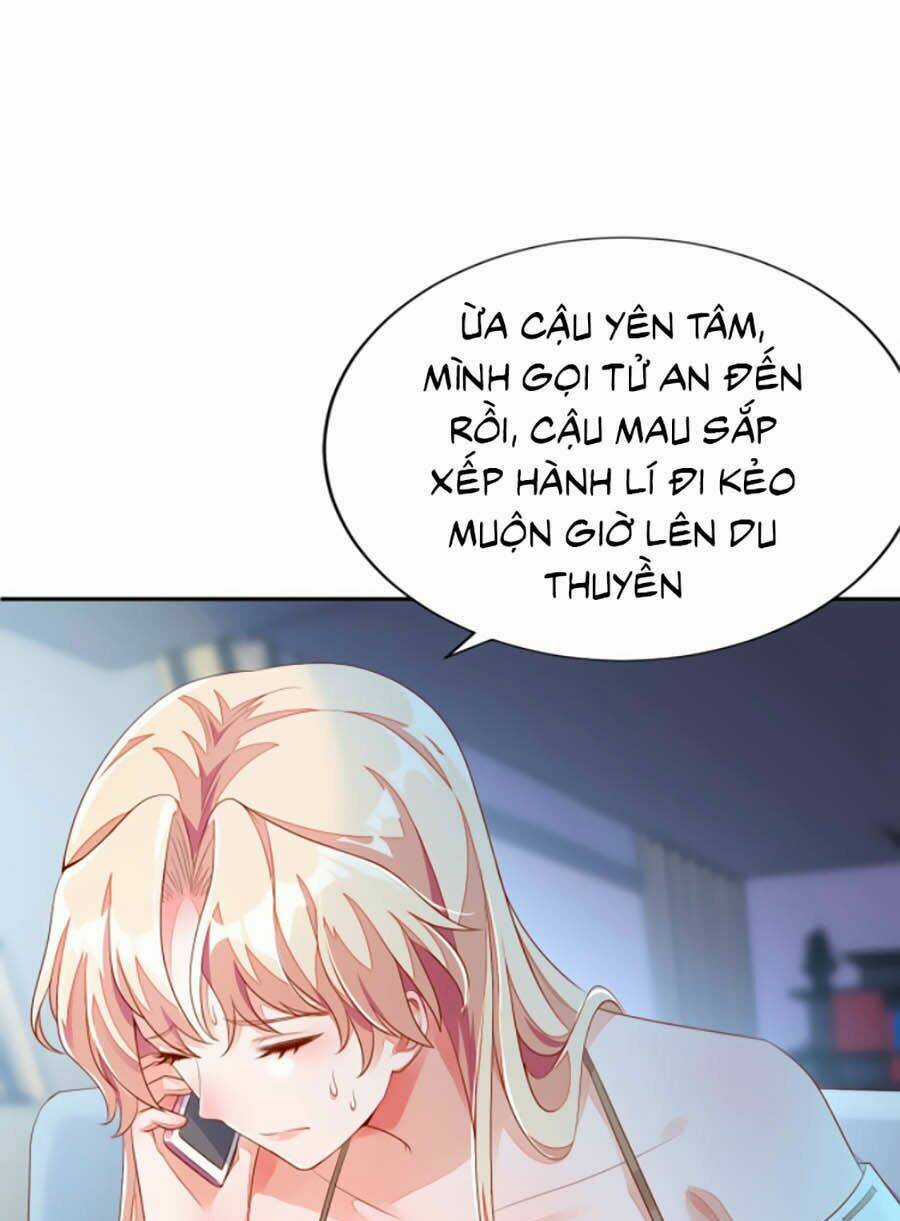 Ác Ma Thì Thầm - Chapter 1 - Trang 41