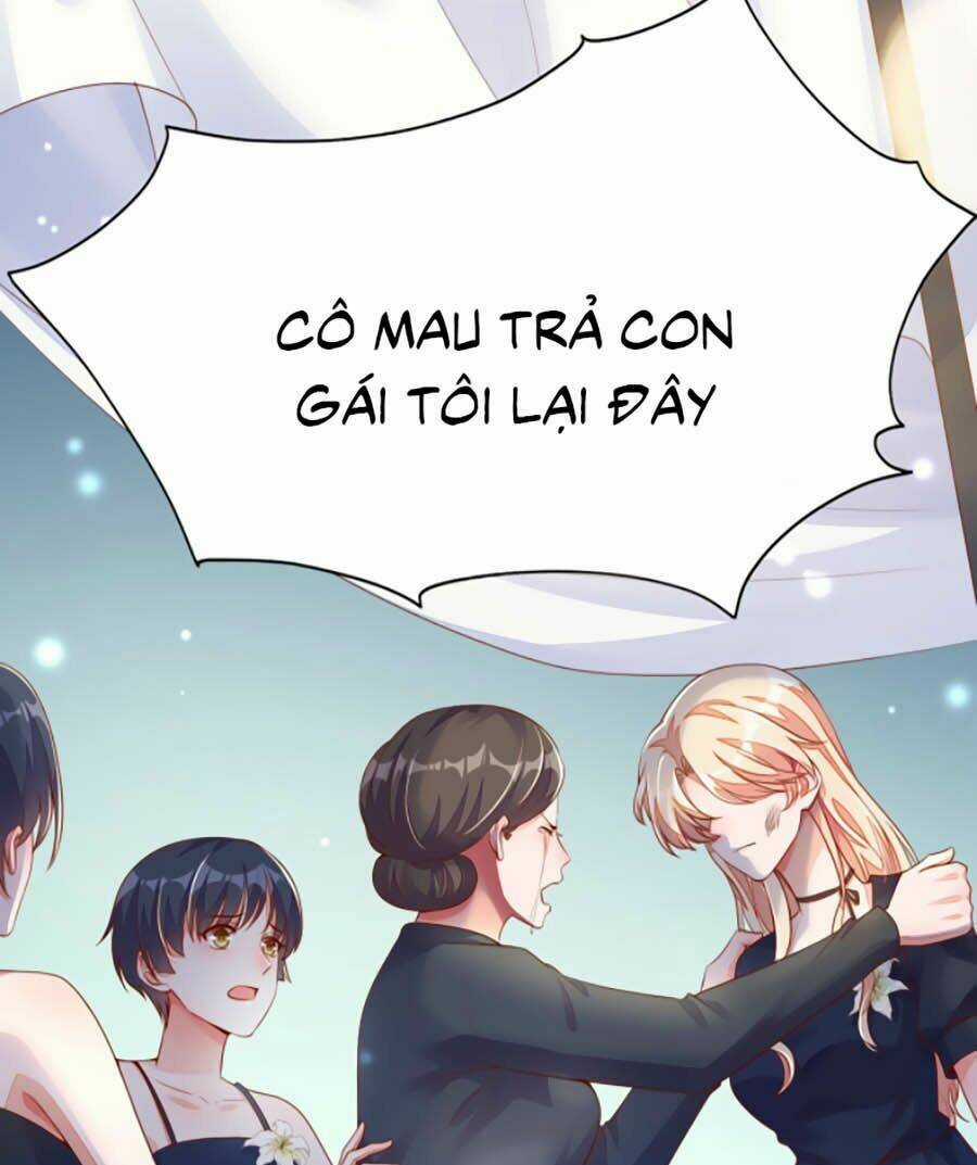 Ác Ma Thì Thầm - Chapter 1 - Trang 50