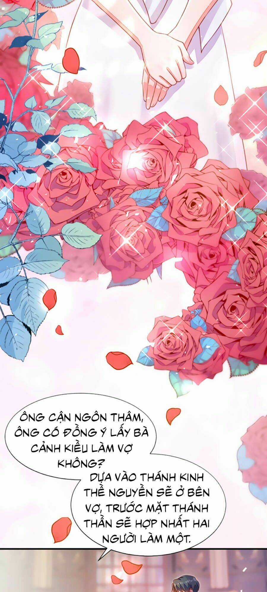 Ác Ma Thì Thầm - Chapter 1 - Trang 6