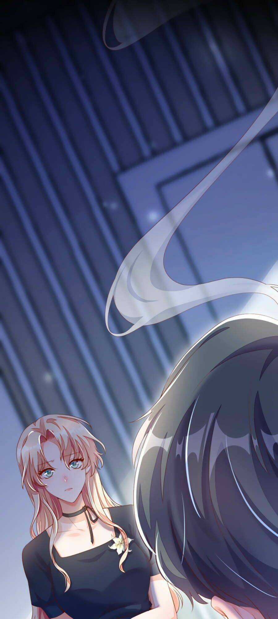 Ác Ma Thì Thầm - Chapter 1 - Trang 56