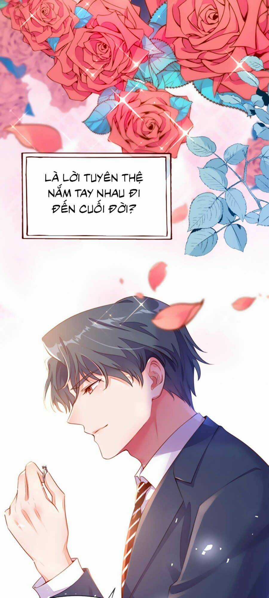 Ác Ma Thì Thầm - Chapter 1 - Trang 10