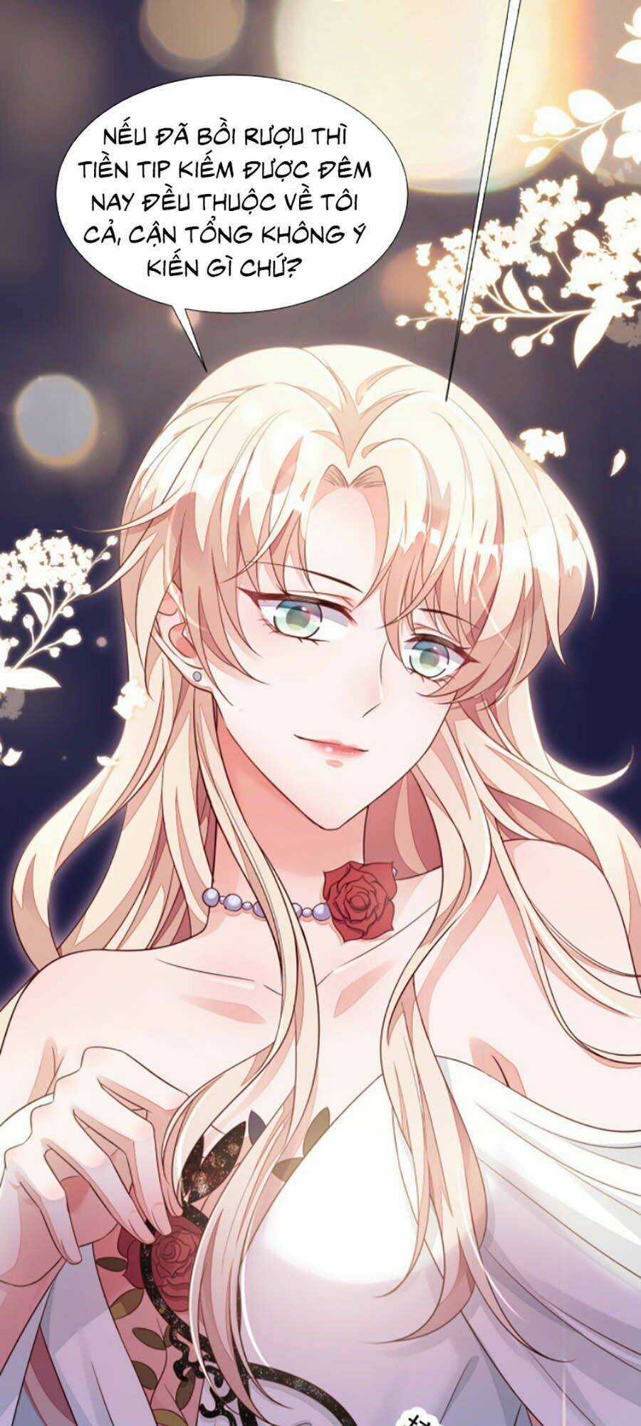 Ác Ma Thì Thầm - Chapter 10 - Trang 2