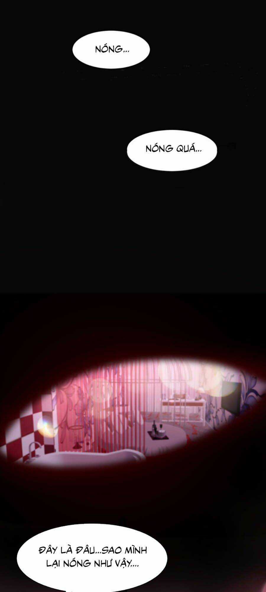 Ác Ma Thì Thầm - Chapter 10 - Trang 11