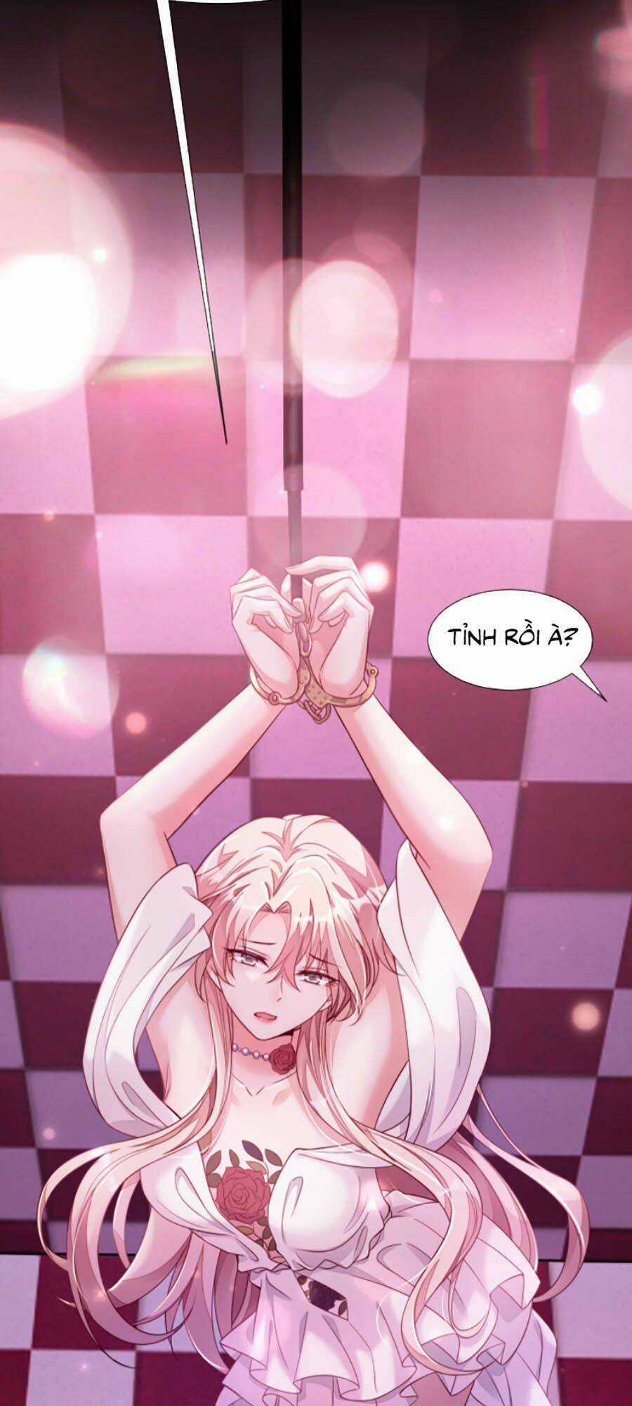 Ác Ma Thì Thầm - Chapter 10 - Trang 12