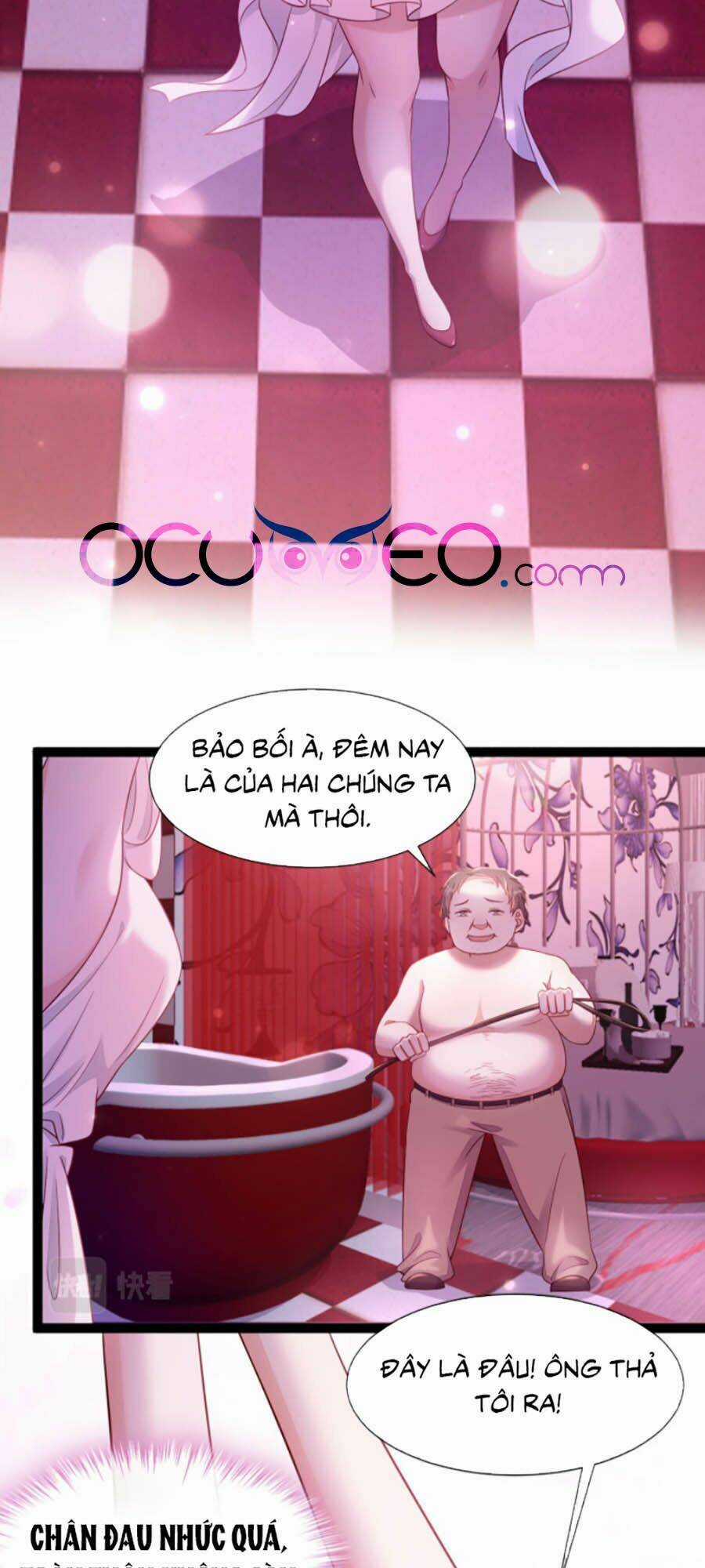 Ác Ma Thì Thầm - Chapter 10 - Trang 13