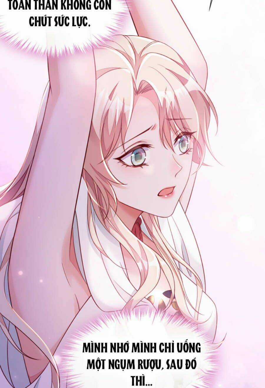 Ác Ma Thì Thầm - Chapter 10 - Trang 14