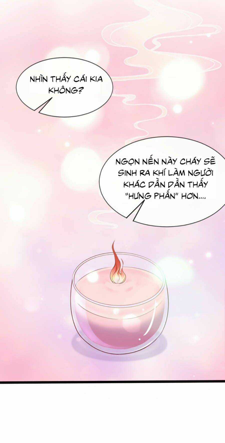 Ác Ma Thì Thầm - Chapter 10 - Trang 16