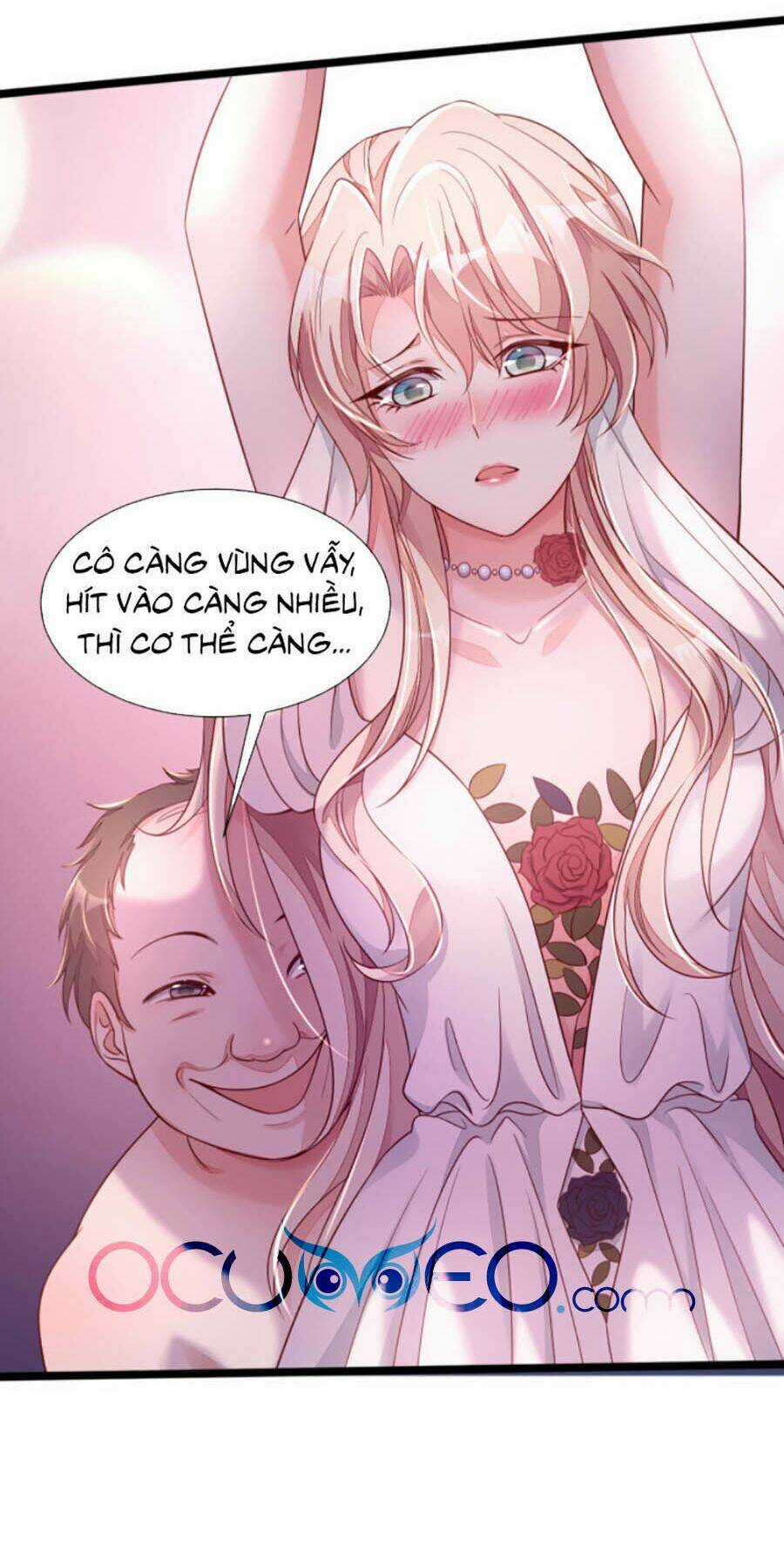 Ác Ma Thì Thầm - Chapter 10 - Trang 17