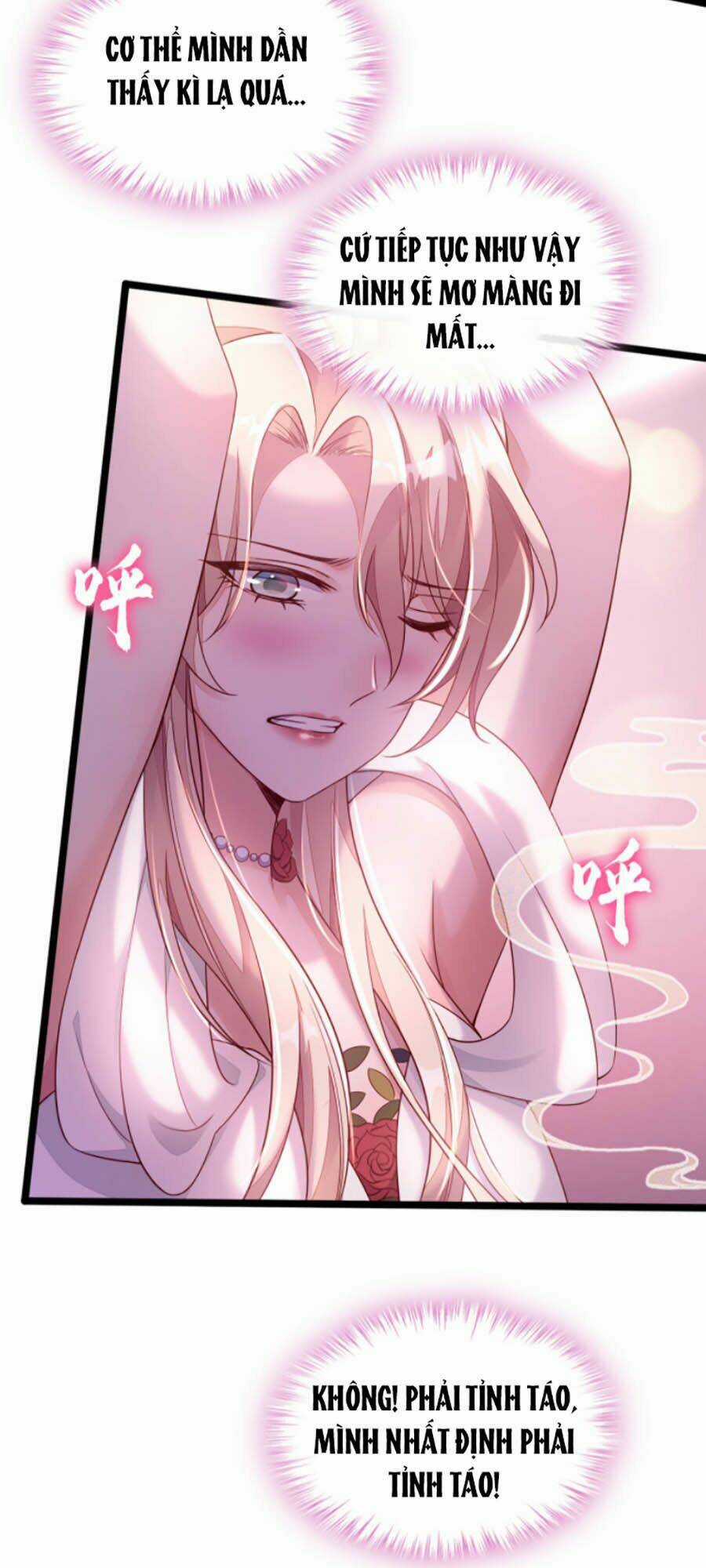 Ác Ma Thì Thầm - Chapter 10 - Trang 19