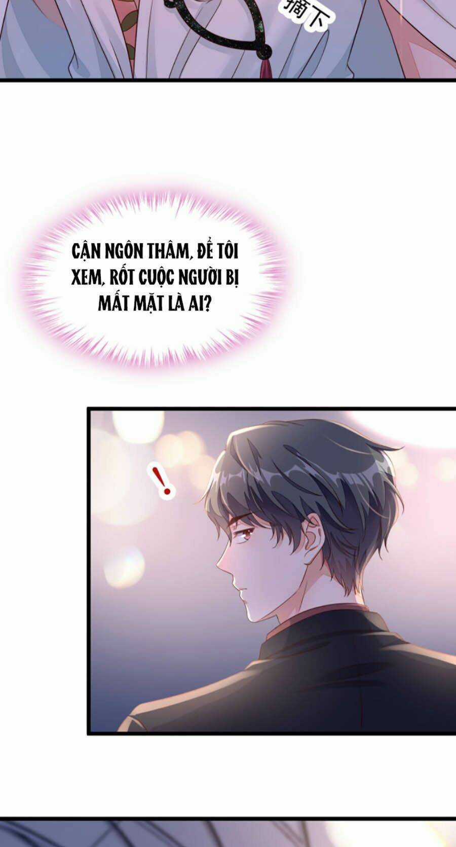 Ác Ma Thì Thầm - Chapter 10 - Trang 3