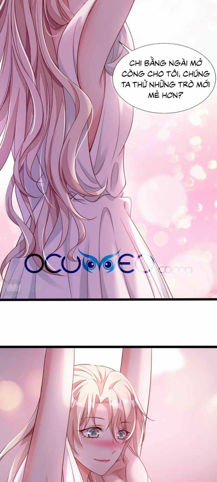 Ác Ma Thì Thầm - Chapter 10 - Trang 23