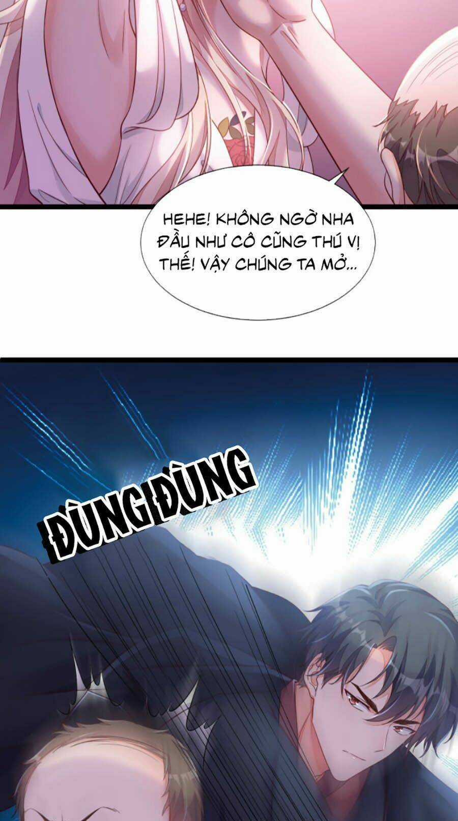 Ác Ma Thì Thầm - Chapter 10 - Trang 24