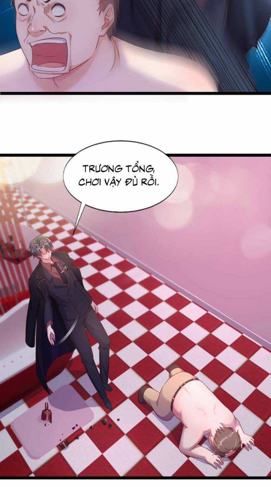 Ác Ma Thì Thầm - Chapter 10 - Trang 25