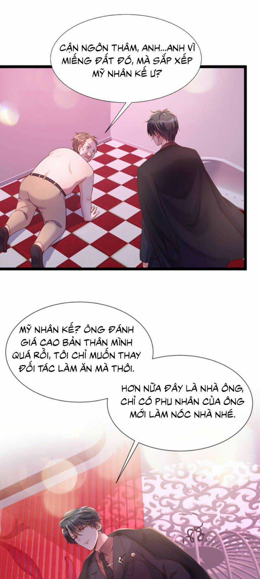 Ác Ma Thì Thầm - Chapter 10 - Trang 26