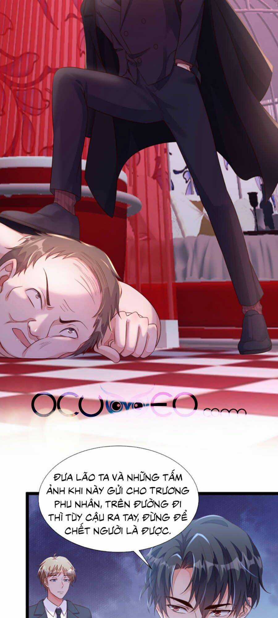 Ác Ma Thì Thầm - Chapter 10 - Trang 27