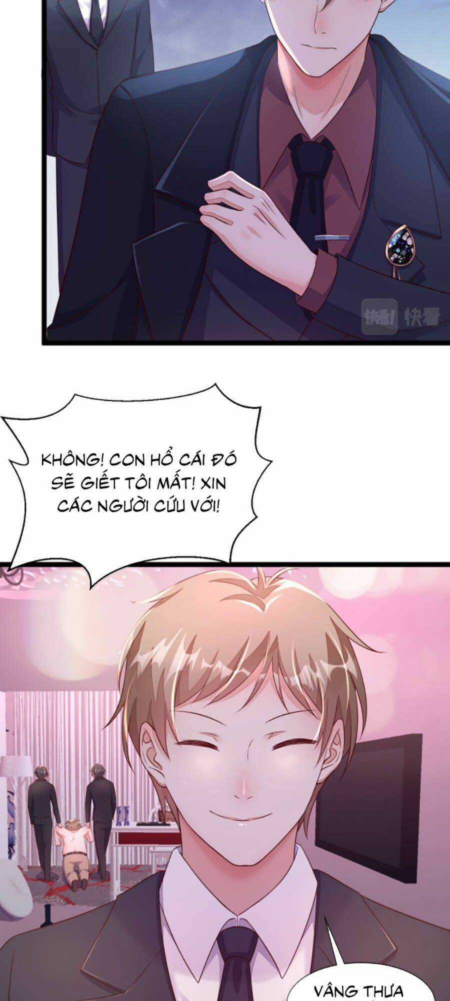 Ác Ma Thì Thầm - Chapter 10 - Trang 28