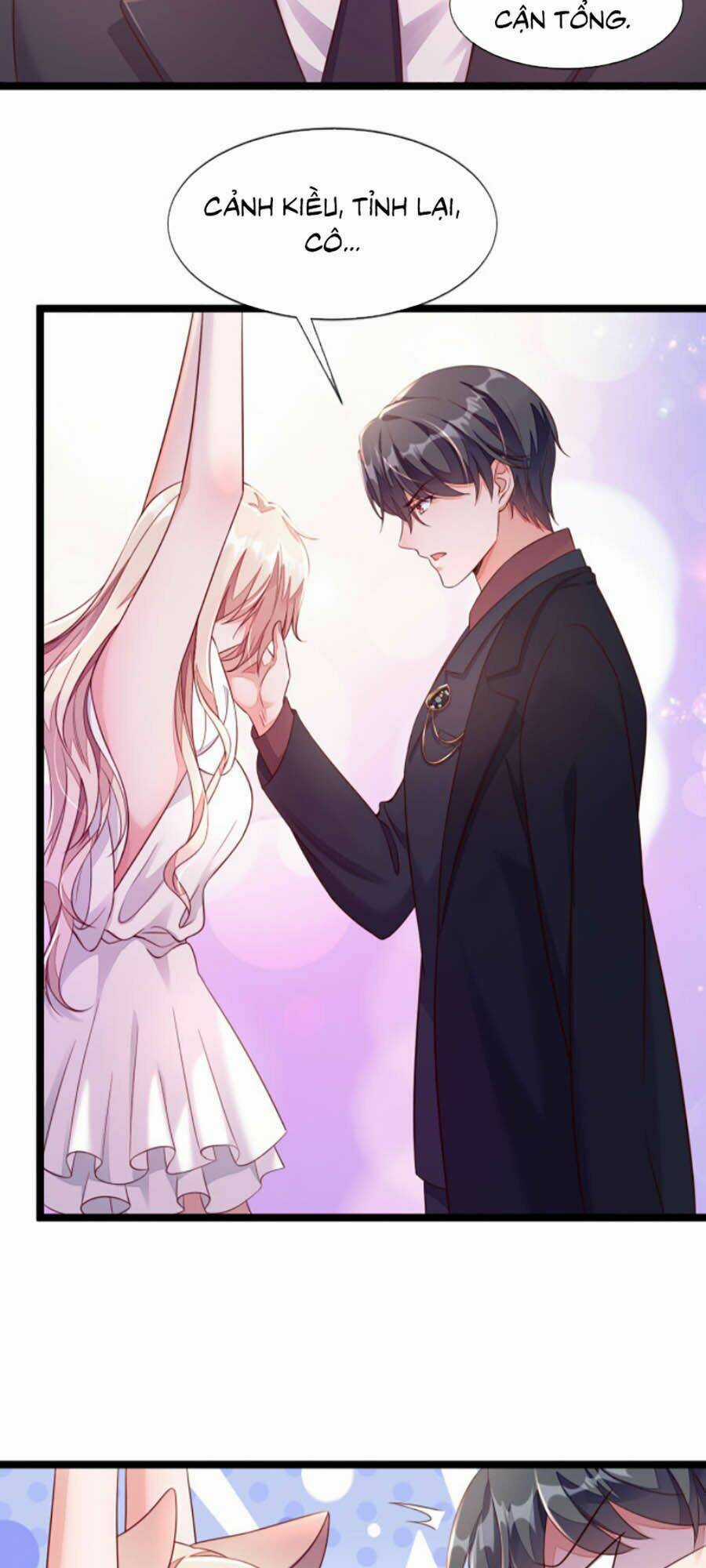 Ác Ma Thì Thầm - Chapter 10 - Trang 29