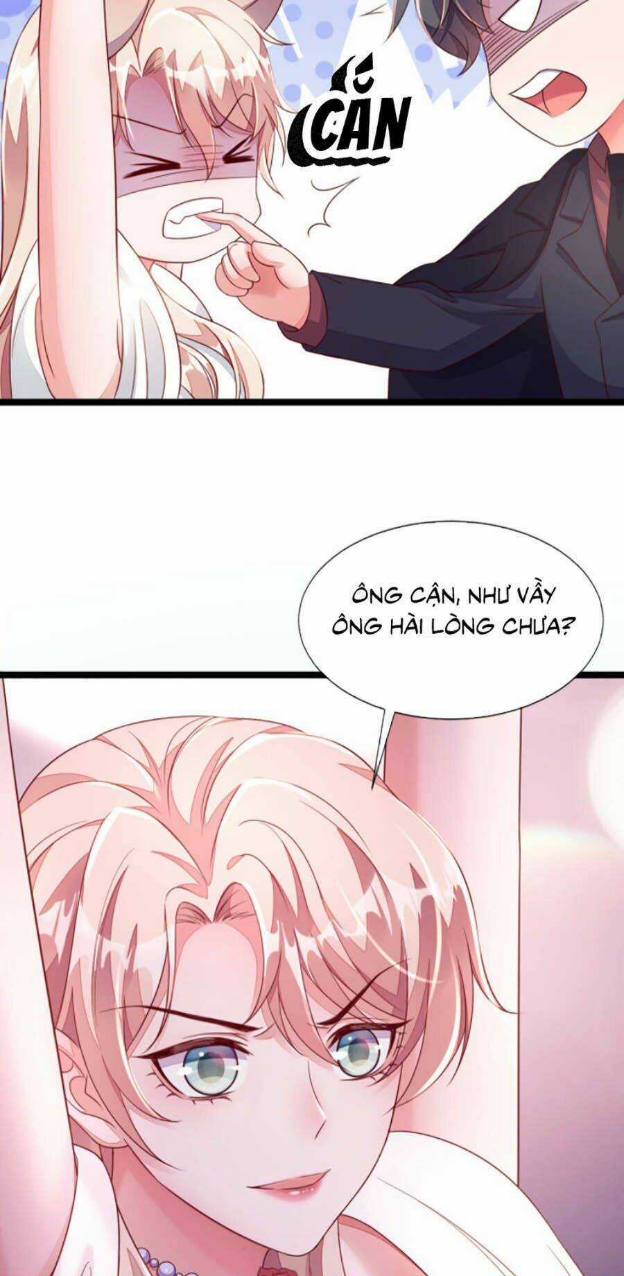 Ác Ma Thì Thầm - Chapter 10 - Trang 30