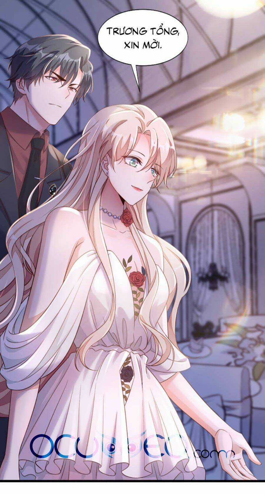 Ác Ma Thì Thầm - Chapter 10 - Trang 4