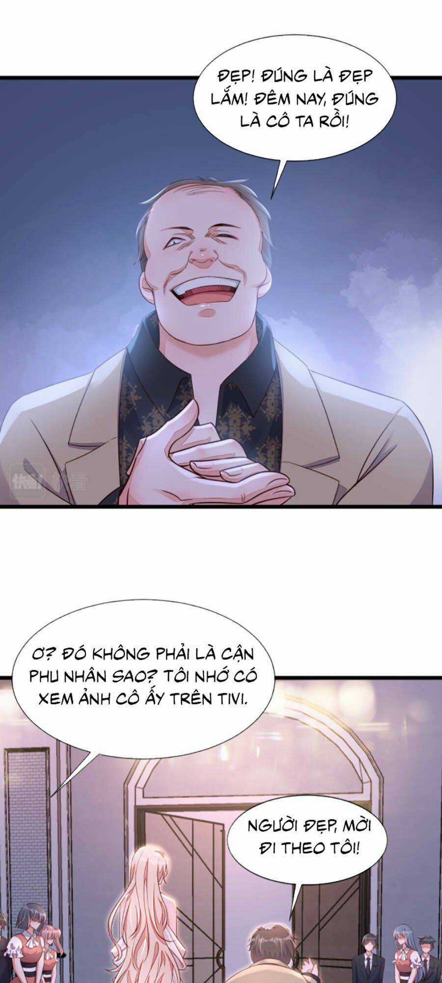 Ác Ma Thì Thầm - Chapter 10 - Trang 5