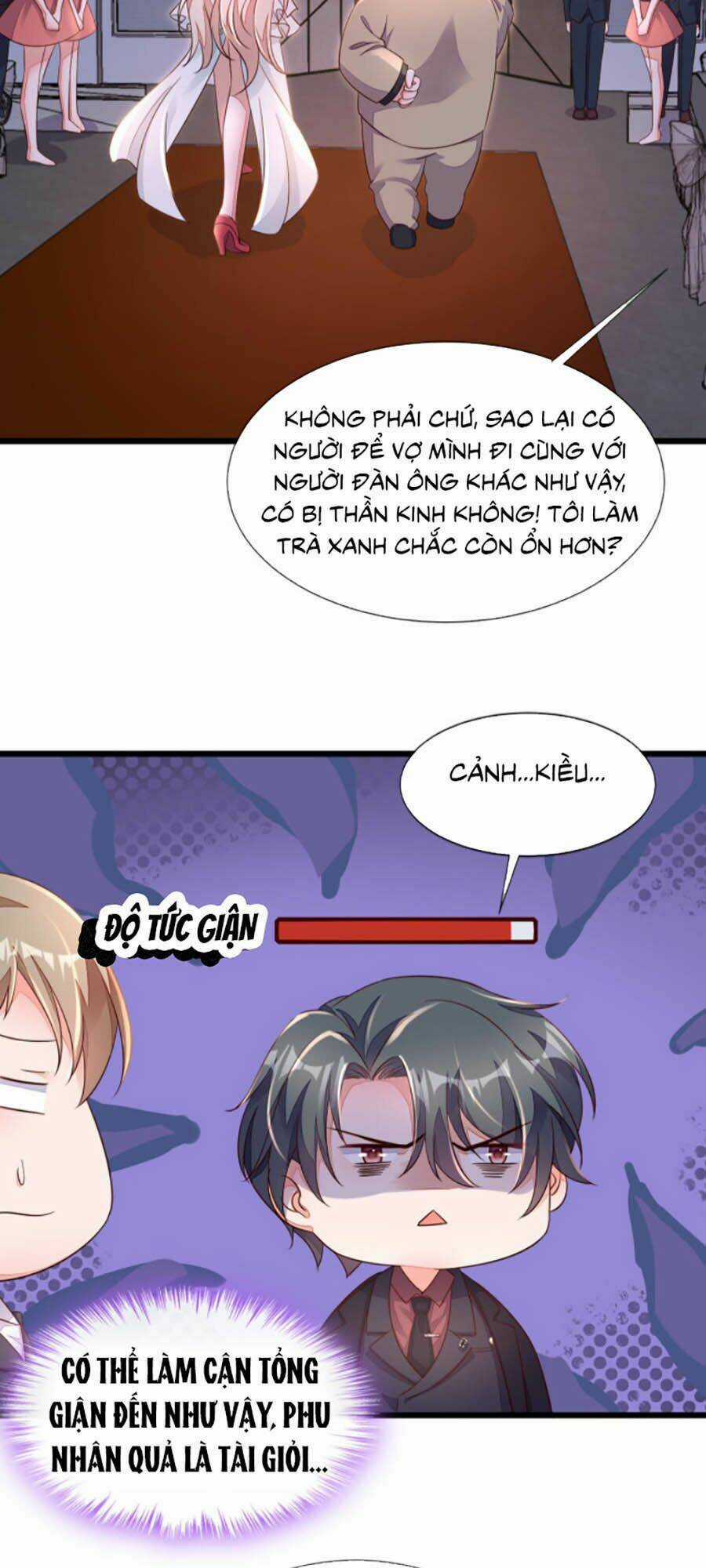 Ác Ma Thì Thầm - Chapter 10 - Trang 6