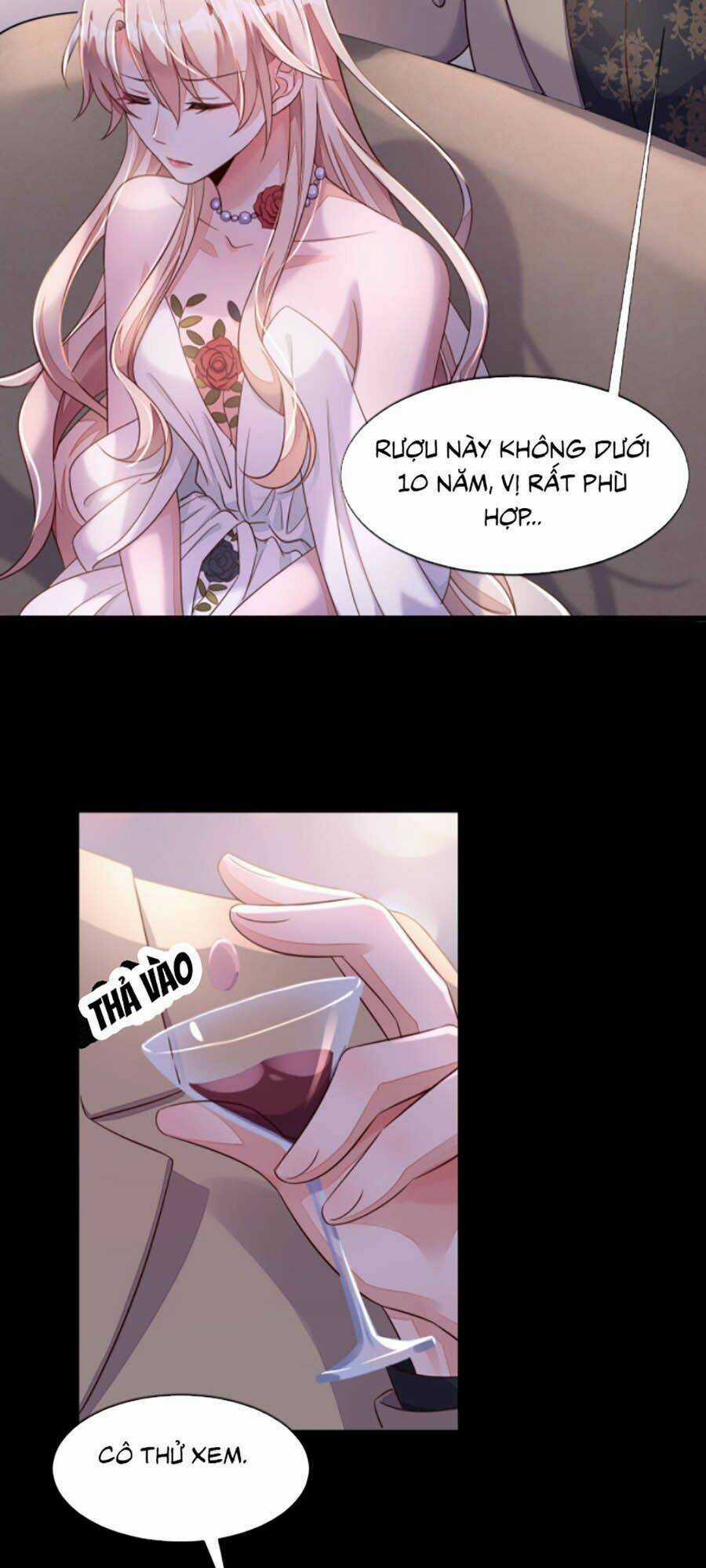 Ác Ma Thì Thầm - Chapter 10 - Trang 8