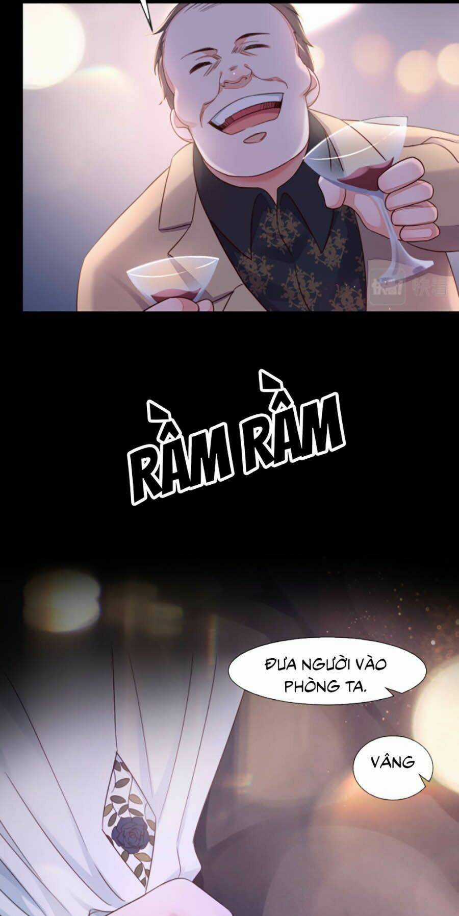 Ác Ma Thì Thầm - Chapter 10 - Trang 9