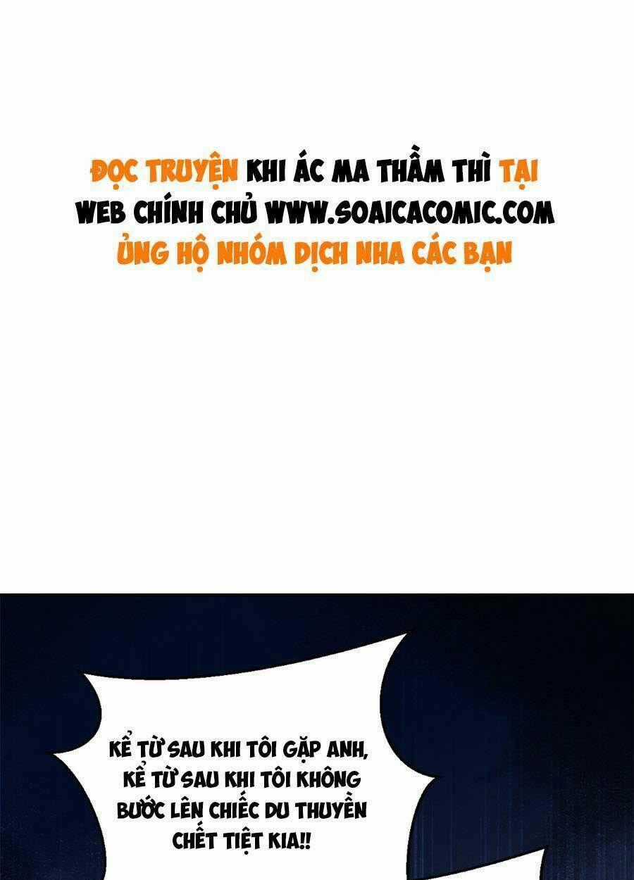 Ác Ma Thì Thầm - Chapter 100 - Trang 1