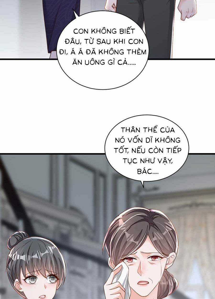 Ác Ma Thì Thầm - Chapter 100 - Trang 24