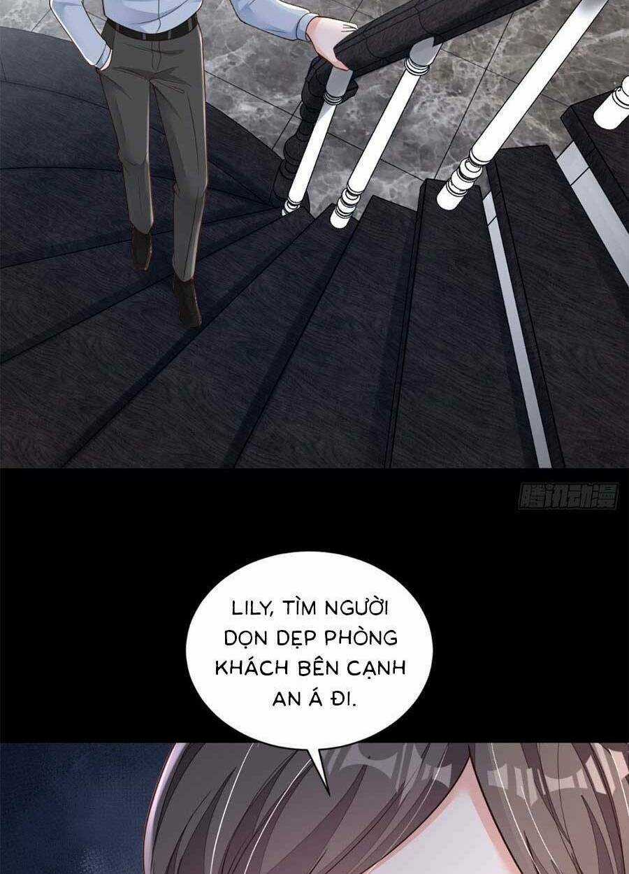 Ác Ma Thì Thầm - Chapter 100 - Trang 28