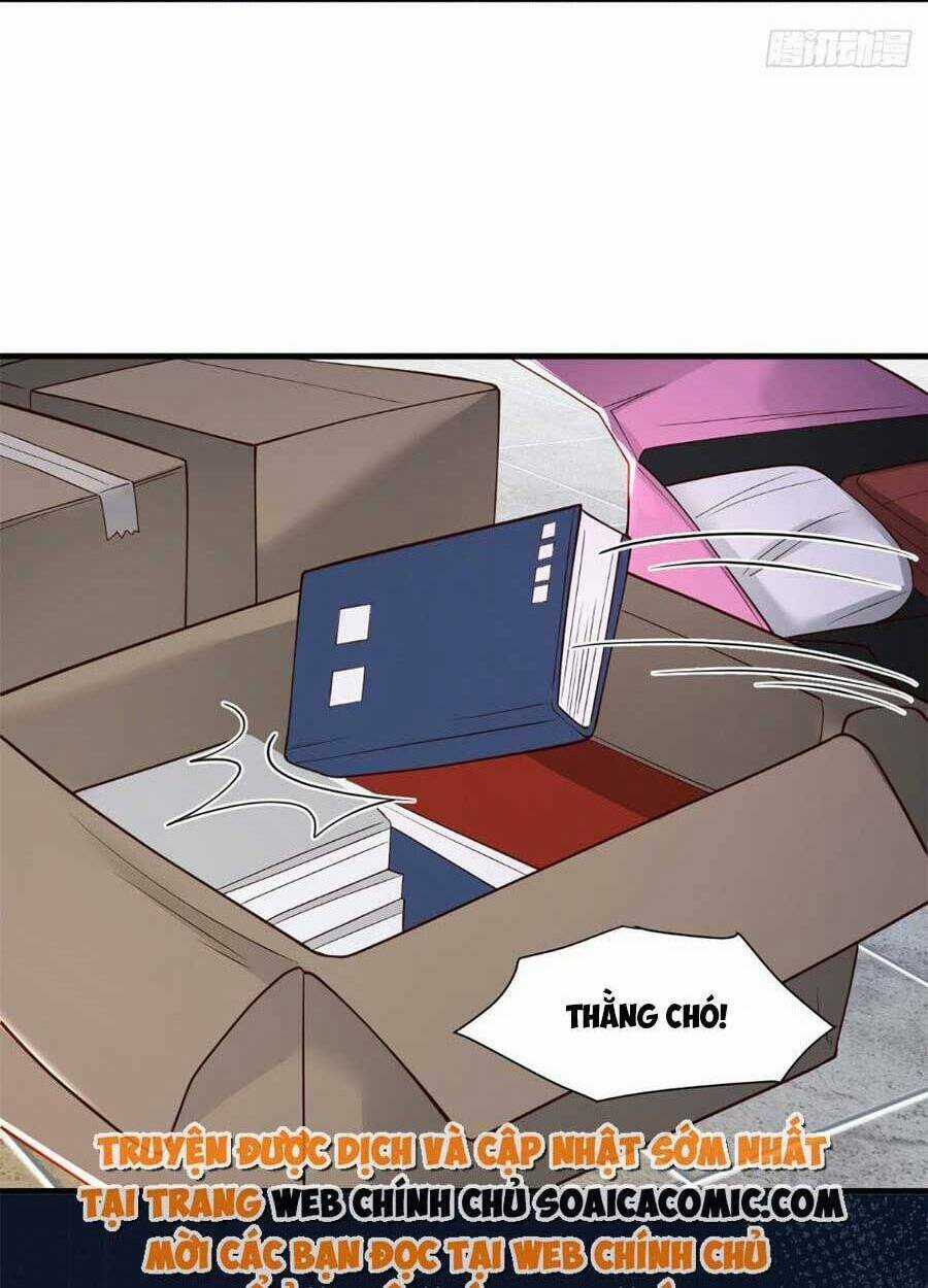 Ác Ma Thì Thầm - Chapter 100 - Trang 37