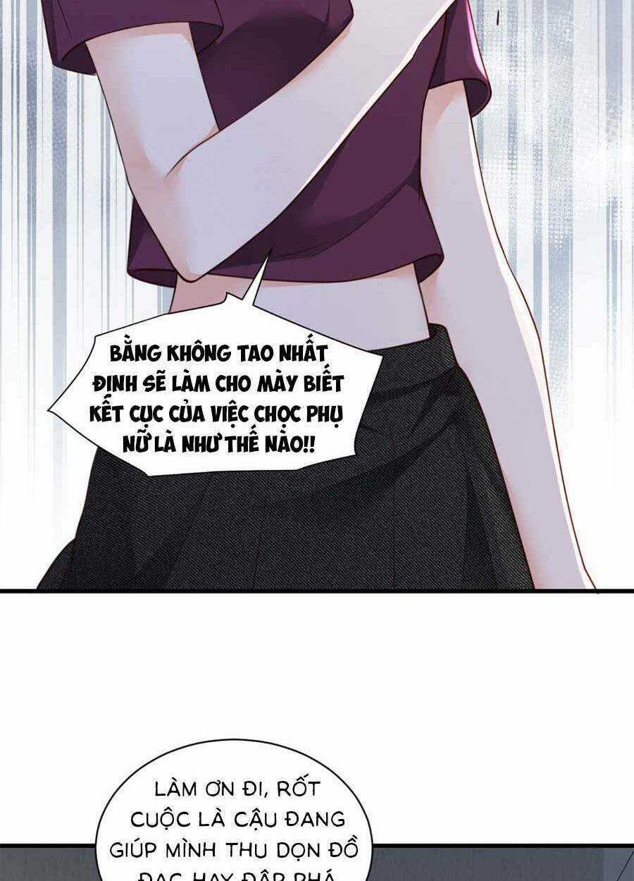 Ác Ma Thì Thầm - Chapter 100 - Trang 39