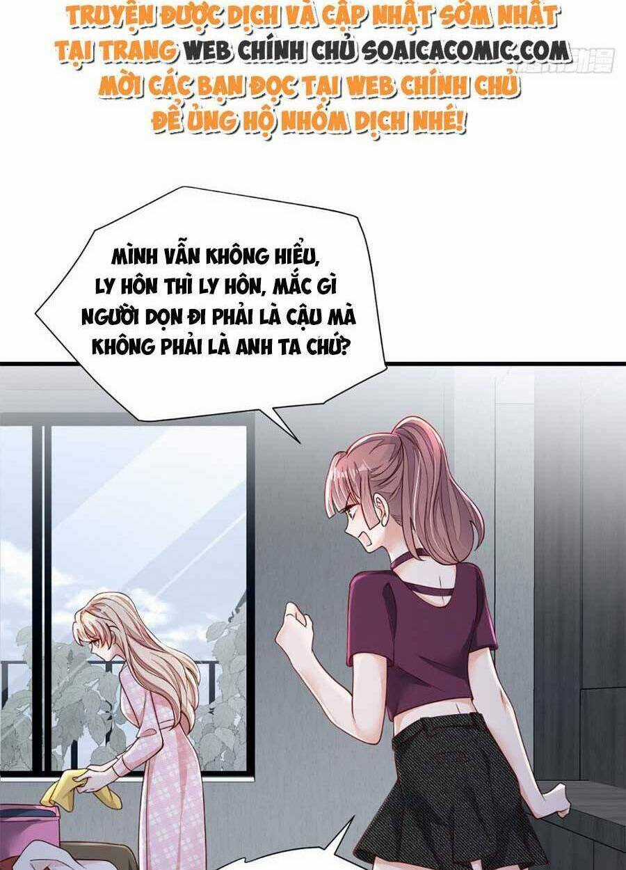 Ác Ma Thì Thầm - Chapter 100 - Trang 41