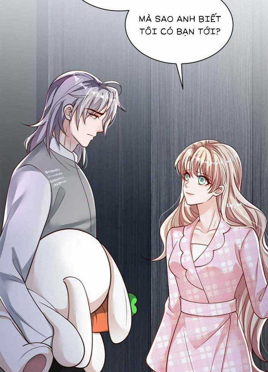 Ác Ma Thì Thầm - Chapter 101 - Trang 12