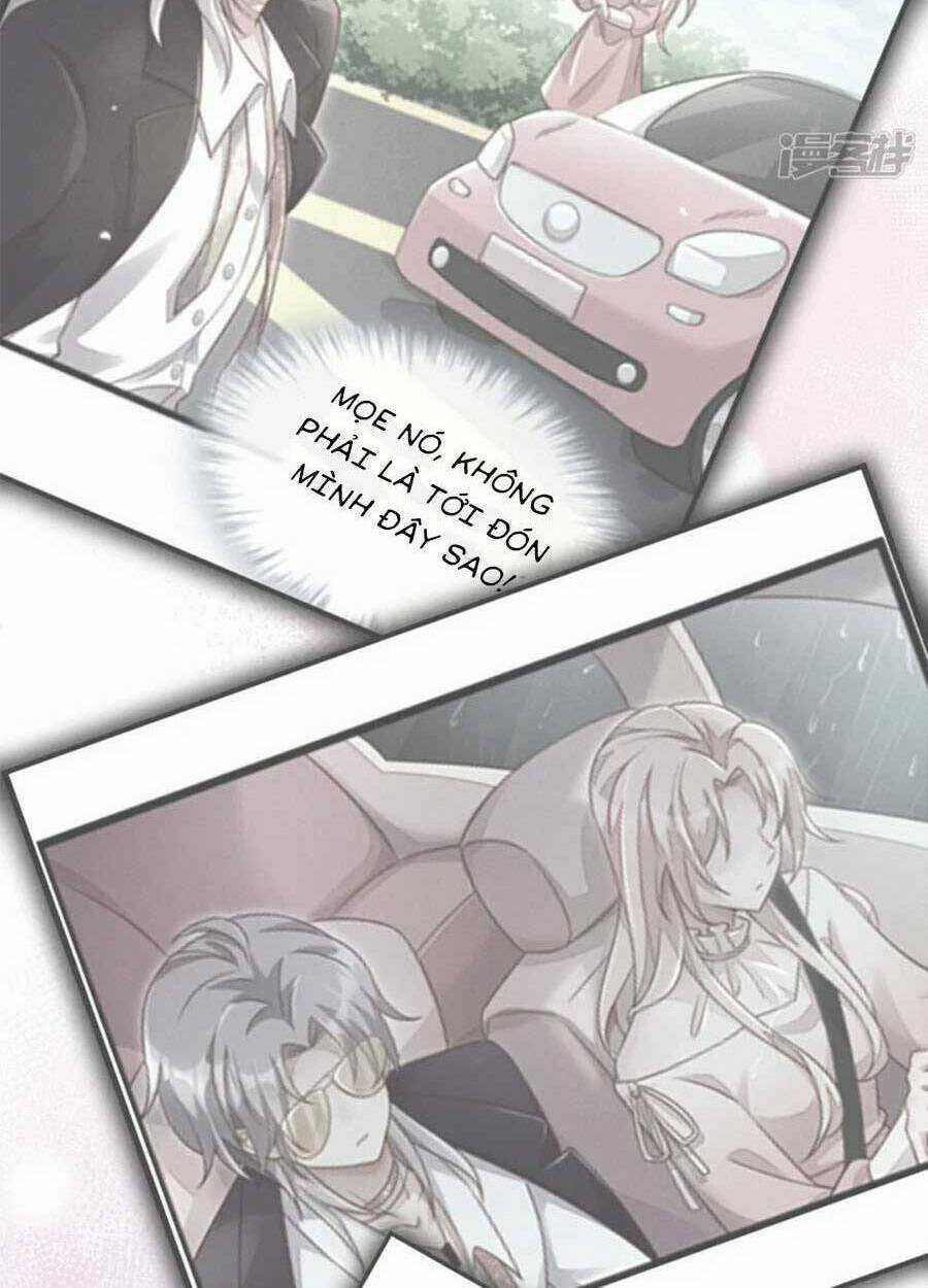 Ác Ma Thì Thầm - Chapter 101 - Trang 18