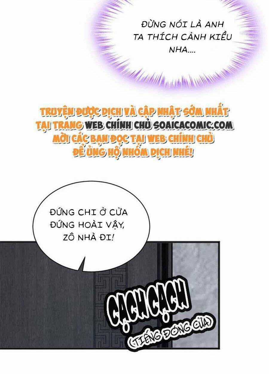 Ác Ma Thì Thầm - Chapter 101 - Trang 25