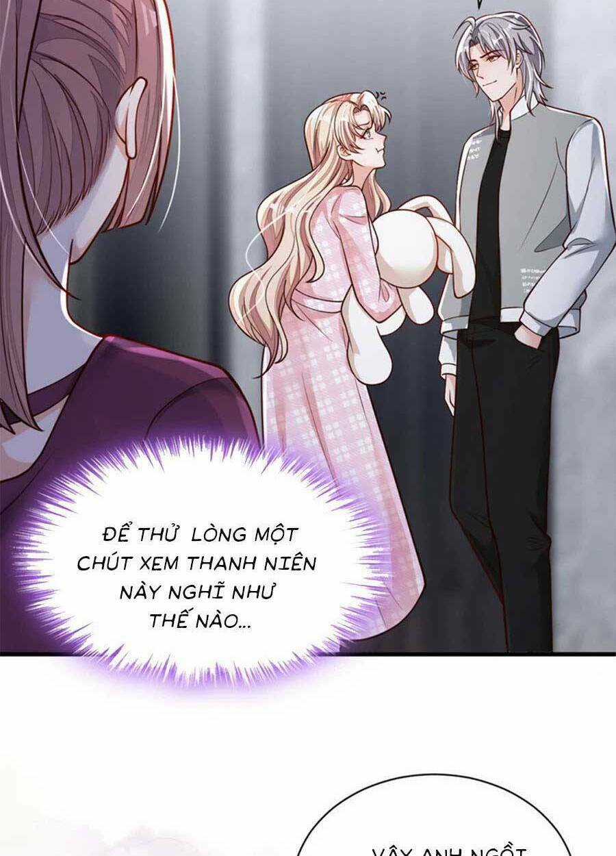 Ác Ma Thì Thầm - Chapter 101 - Trang 28