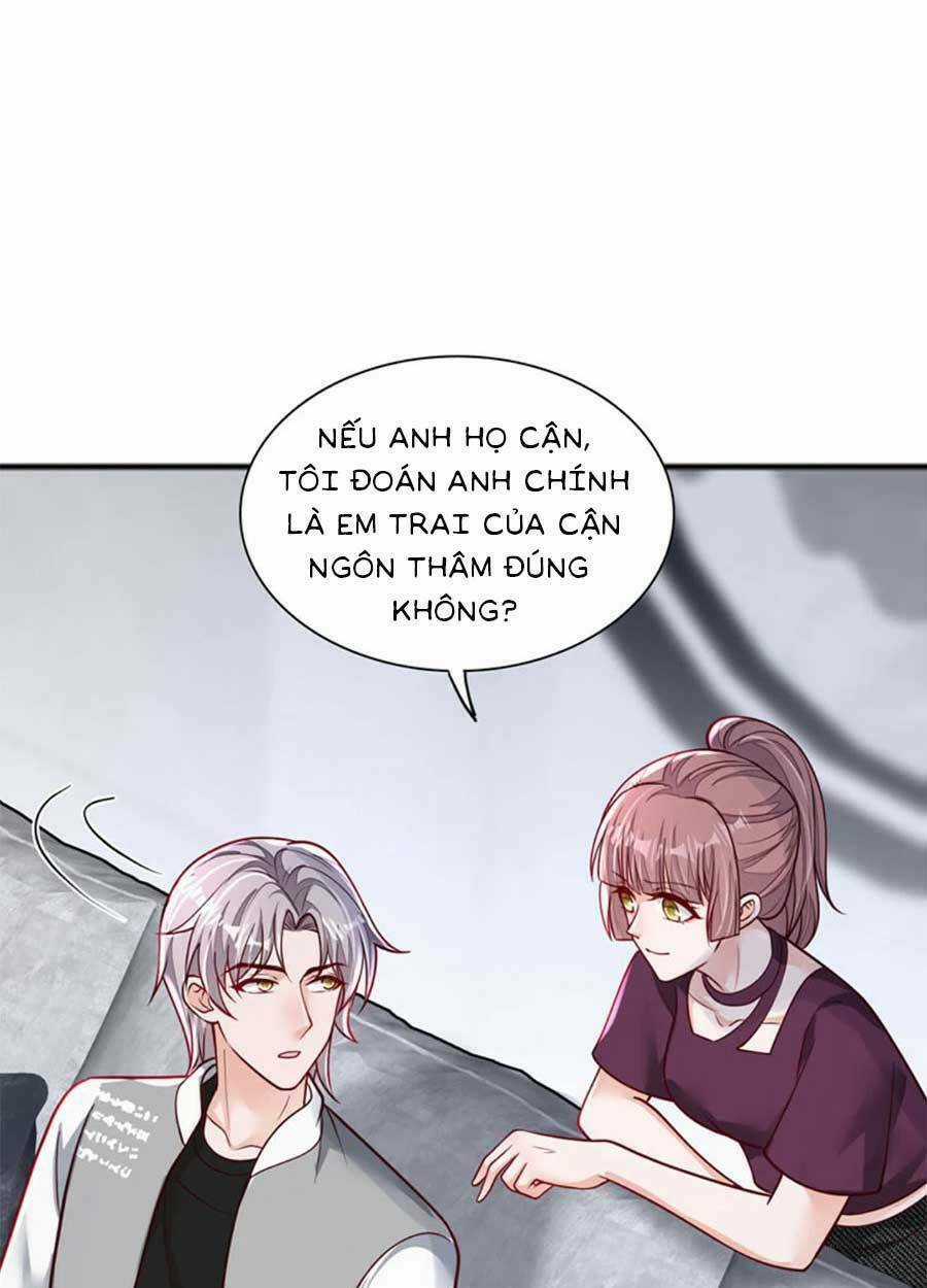 Ác Ma Thì Thầm - Chapter 101 - Trang 31